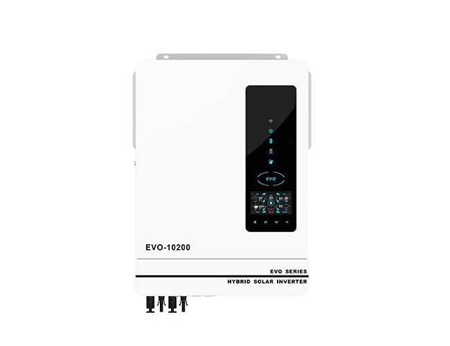 How Does a Hybrid Inverter Become the “Brain” of a PV System?