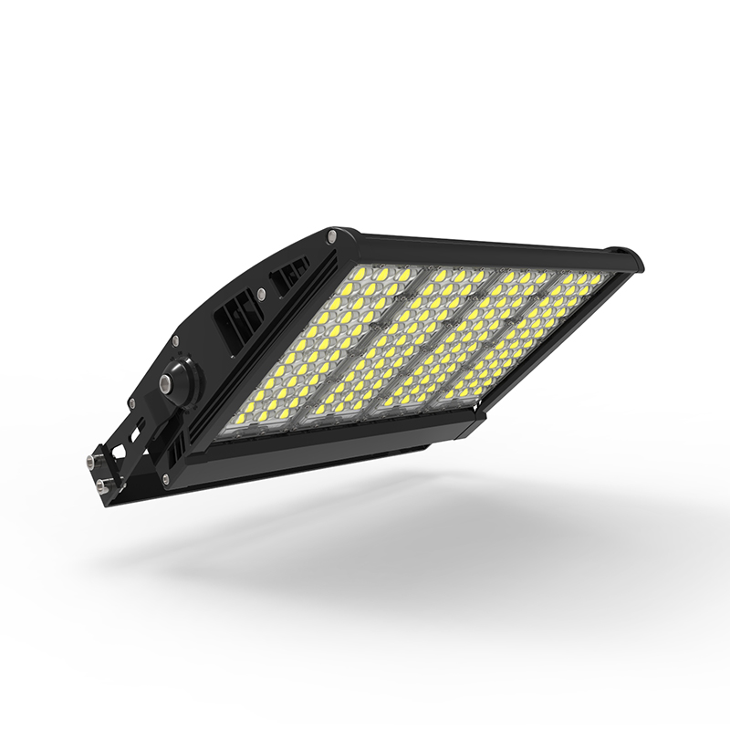 400 watt led outdoor flood light