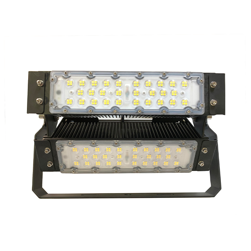 AN-UHL04-100W Warehouse LED High Bay Light