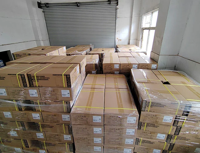 Солнечный гибрид
