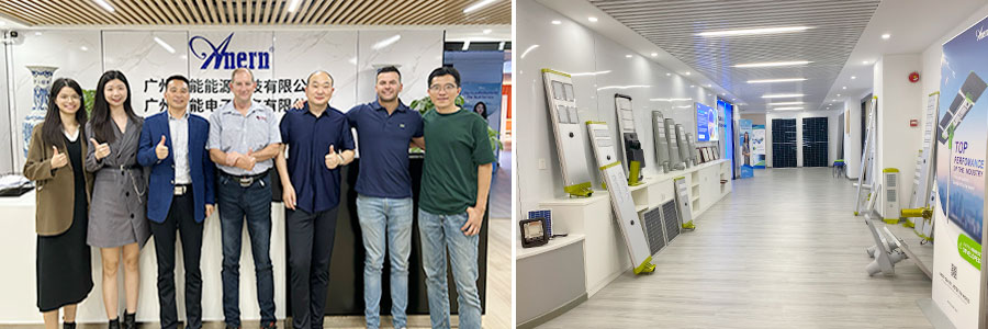 Anern Industry Group Limited