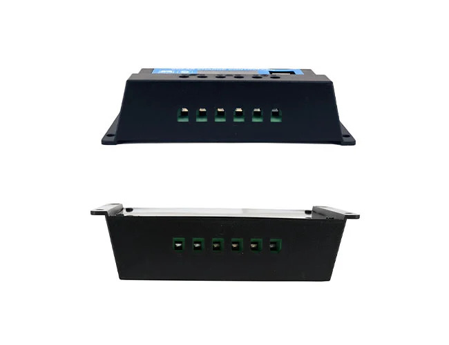 PWM солнечный контроллер заряда