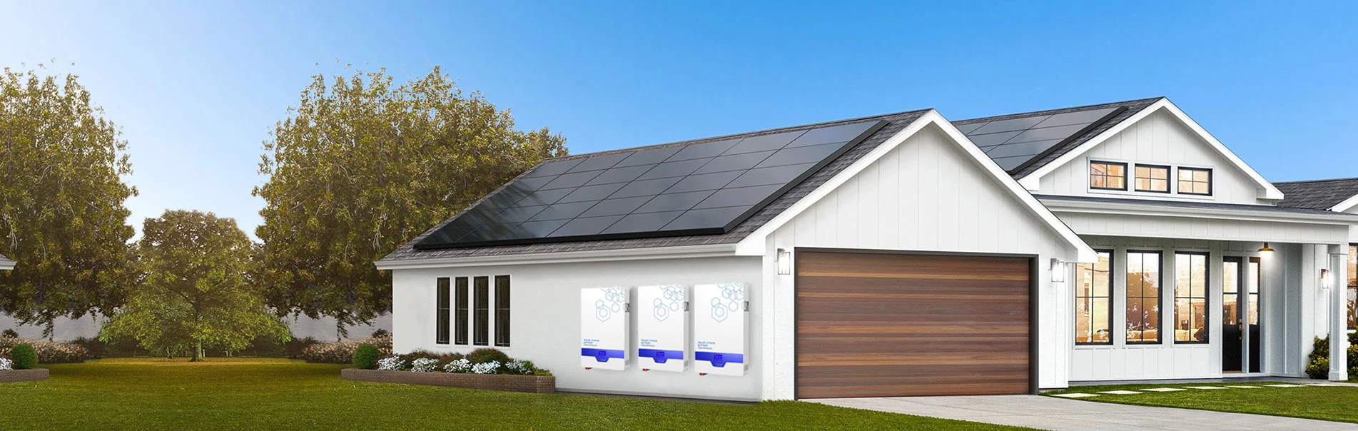 Солнечная батарея