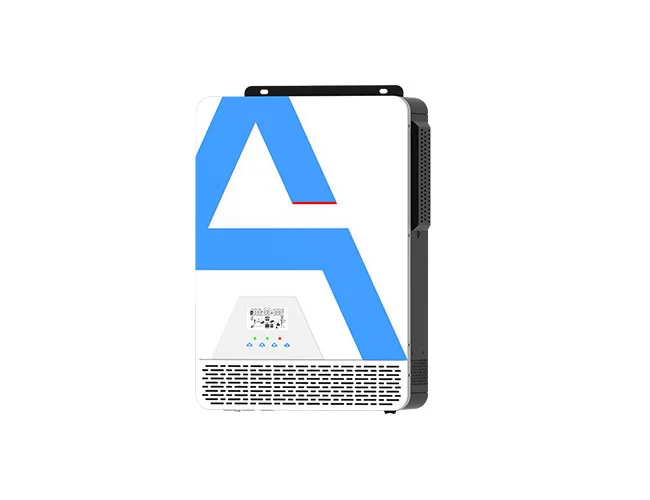 Чистая синусоида 2kw-3.2kw гибридный солнечный инвертор