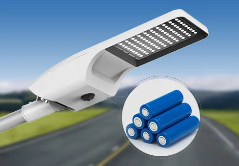 Два в одном солнечном уличном свете