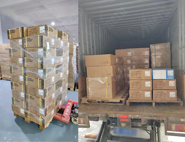 Гибридный инвертор чистая синусоидальная волна