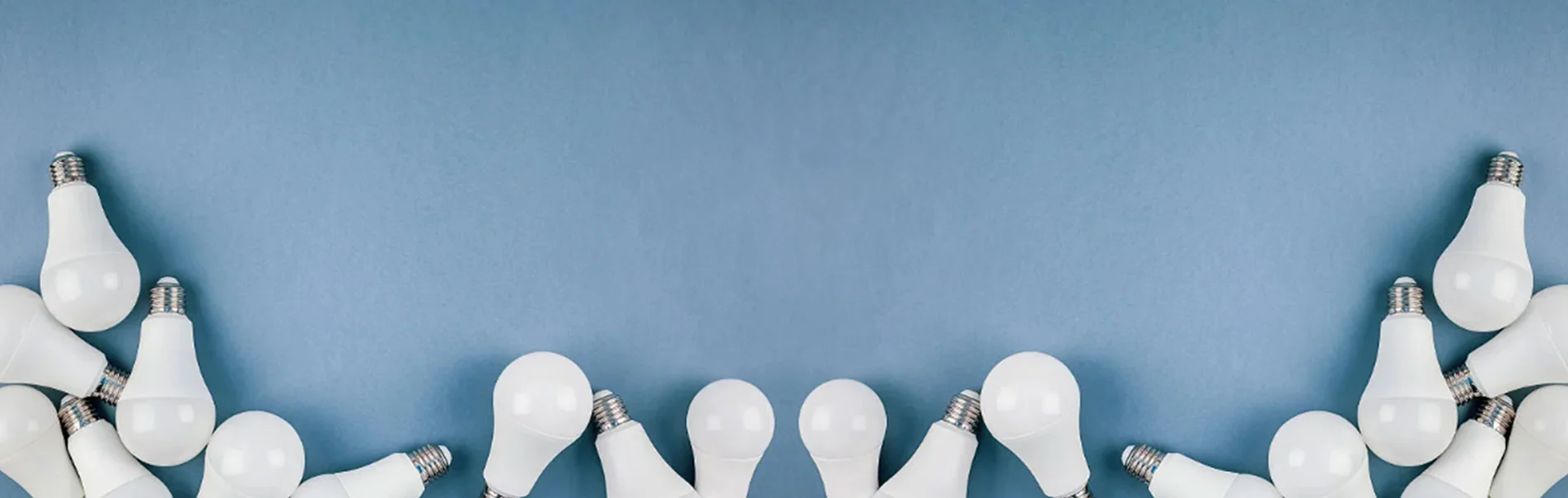 Светодиодные лампы свет