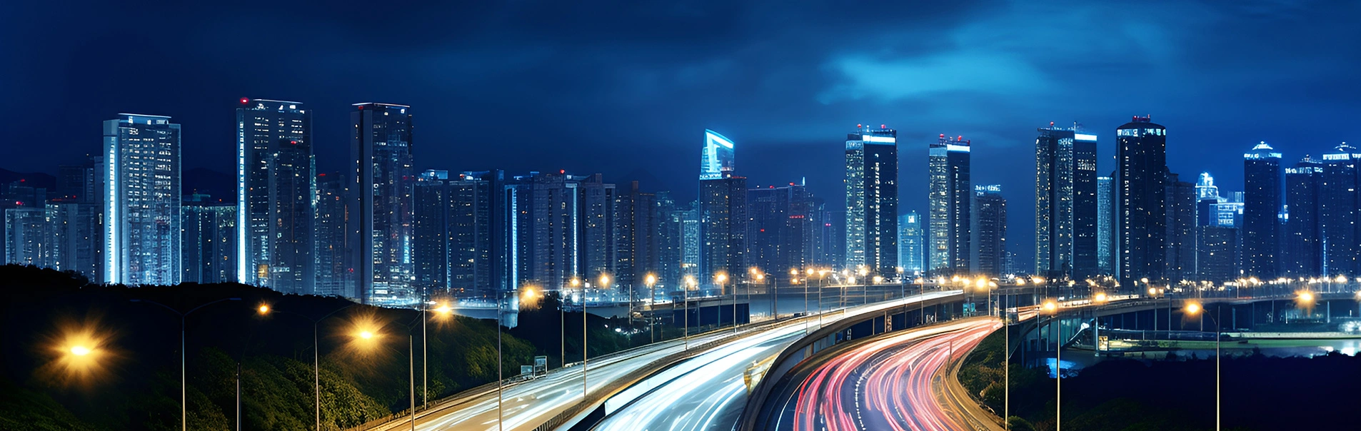 Солнечные решения уличного света