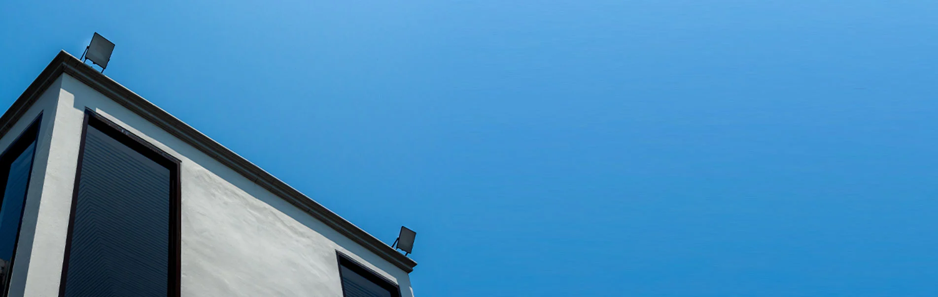 Свет потока СИД