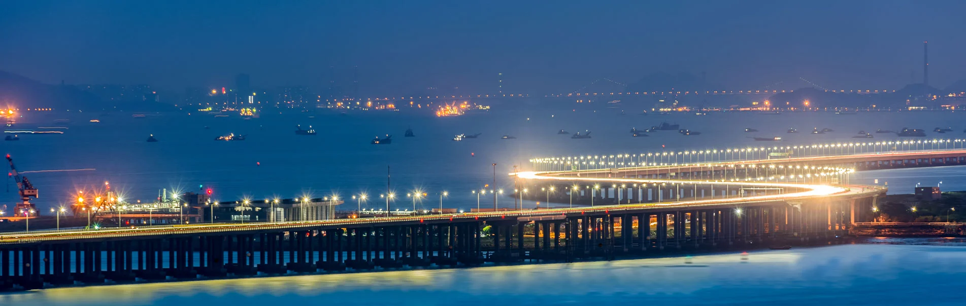 Светодиодный светильник