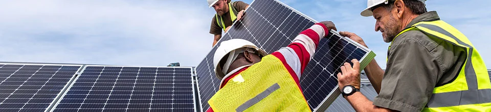 Солнечная система питания