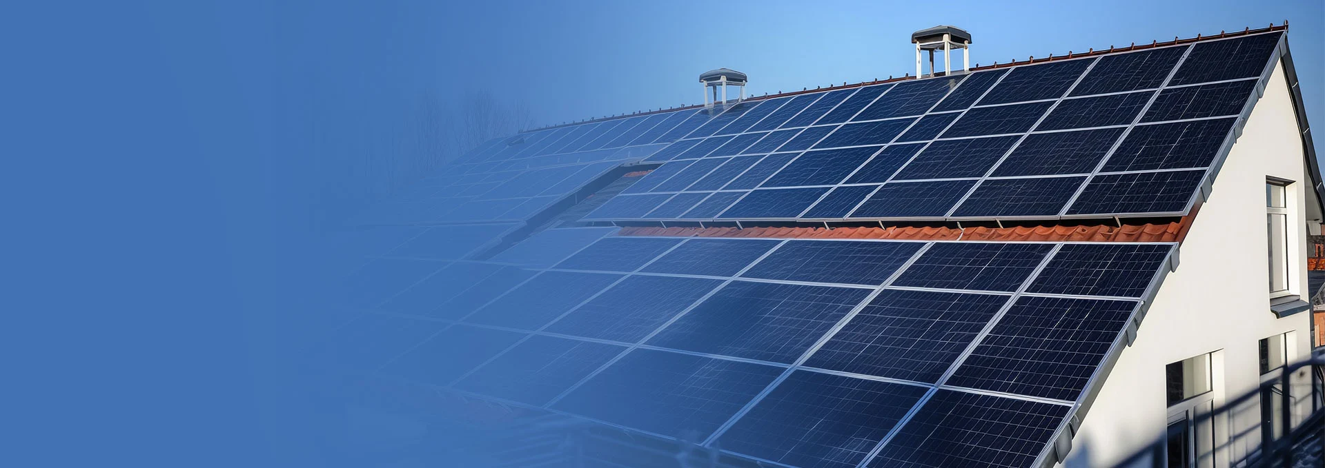 Преимущества гибридного солнечного инвертора