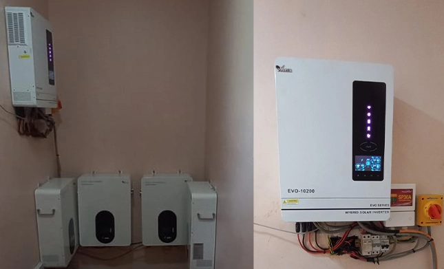 Кении Патрик