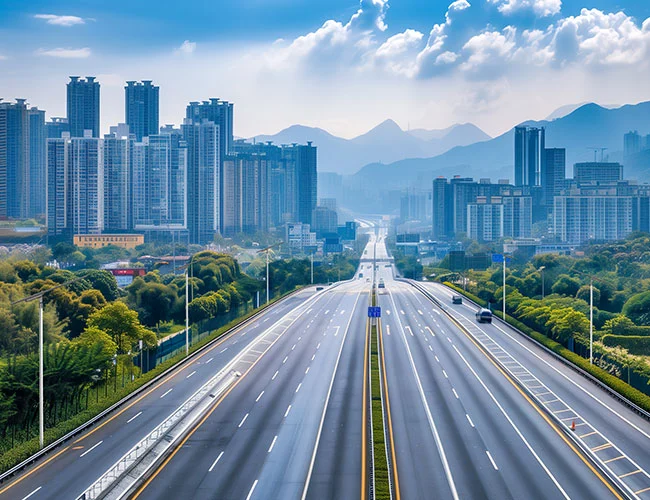 Пульт дистанционного управления уличным освещением
