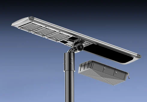 Съемный батарейный отсек: батарейный отсек имеет отдельную конструкцию для облегчения обслуживания, что не только упрощает обслуживание, но и дополнительно снижает затраты на жилье.