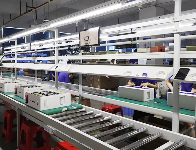 48v солнечная батарея
