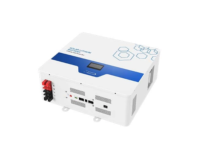 PowerWall Solar Batteryan LPB N 2