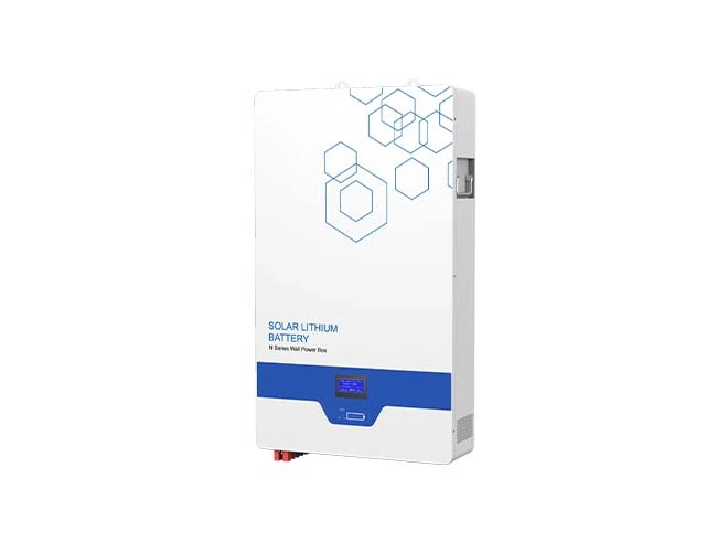 PowerWall Solar Batteryan LPB N 3