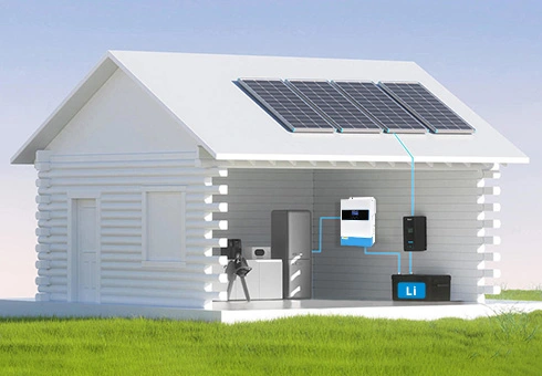Регулируемый диапазон входного напряжения через ЖК-дисплей, позволяющий оптимизировать использование как бытовой техники, так и персональных компьютеров, в зависимости от ваших конкретных требований.