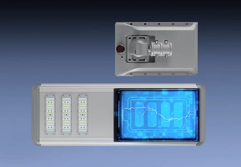 Свет рассчитан на работу в течение 4-5 ночей при полной зарядке и обеспечивает надежное непрерывное освещение.