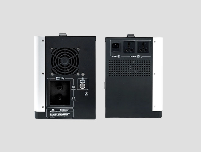 Литиевая батарея «все в одном»