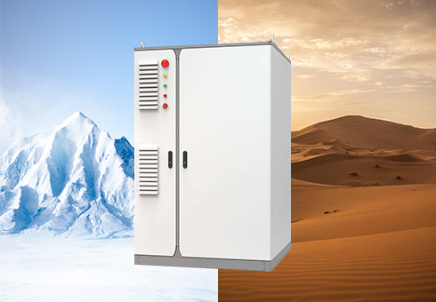 Надежная защита: класс защиты IP54 или выше, устойчивость к пыли, влаге и экстремальным температурам.