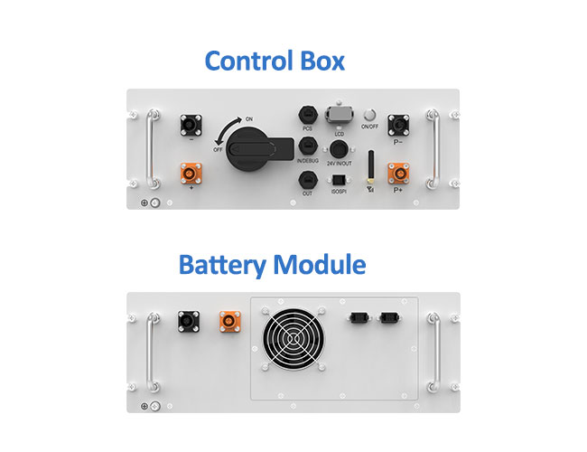 Высокое напряжение BMS lifepo4