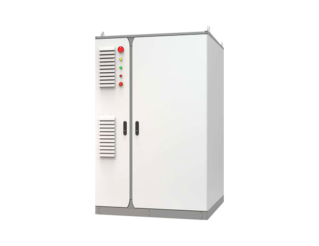 ИБП литиевая батарея