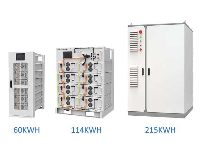 Литиевая батарея высокого напряжения