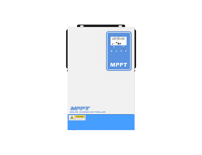 MPPT-Солнечная-Зарядка-Контроллер