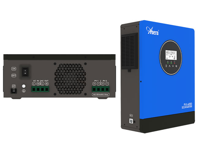 10KW-PV-Solar-инвертор-(AN-PVI-)