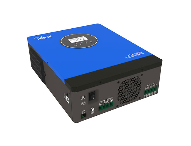 6KW-PV-Solar-инвертор-(AN-PVI-)