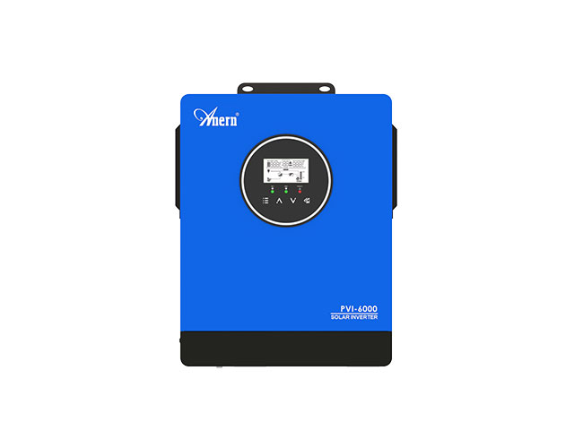 6KW-PV-солнечный инвертор