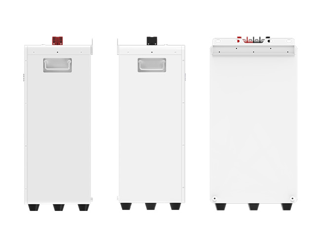 Литиевая батарея 10 кВтч