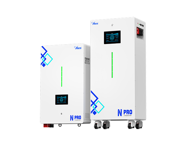 Стена лития ESS 100Ah 200Ah 300Ah 25,6 V 51,2 V установила солнечную батарею лития LiFePO4