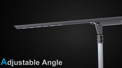 Свет водить дистанционного управления солнечный с датчиком движения микроволны SLV2