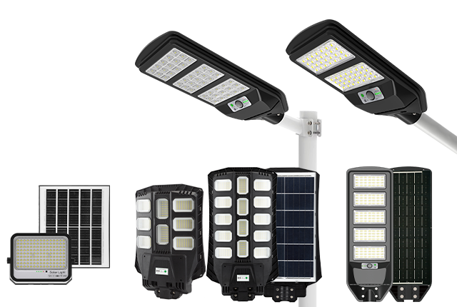 Солнечный свет сада