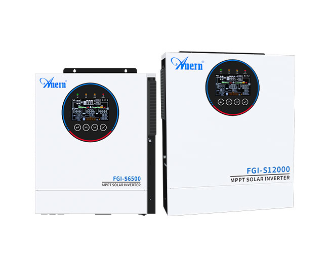 Инвертор psw