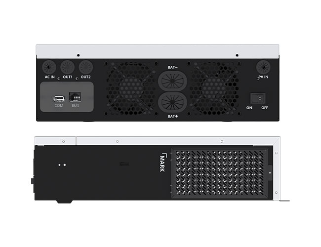 Чисто инвертор солнечной энергии волны синуса