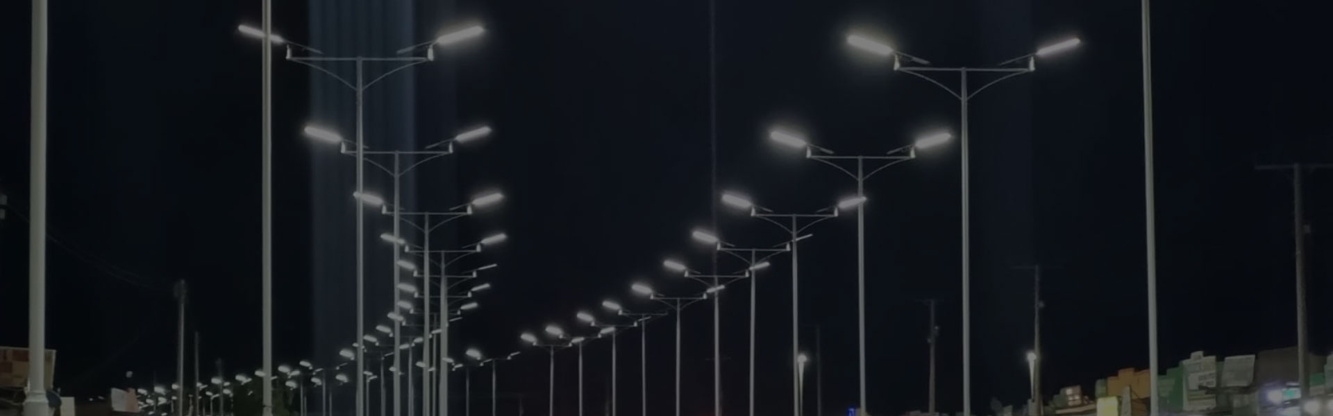 Проект солнечного света